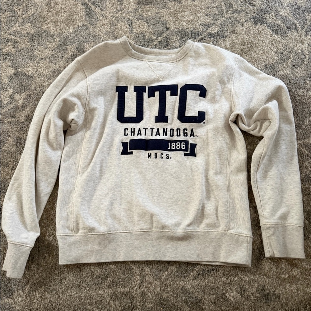 UTC Chattanooga Sweatshirt